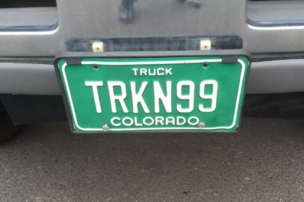 KEKB Retires Iconic &#8216;TRKN99&#8242; Vanity Plate After Almost 30 Years [PHOTO]