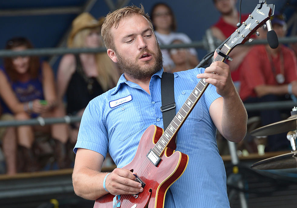 Logan Mize at the Avalon Theater &#8211; Benefiting Family Health West
