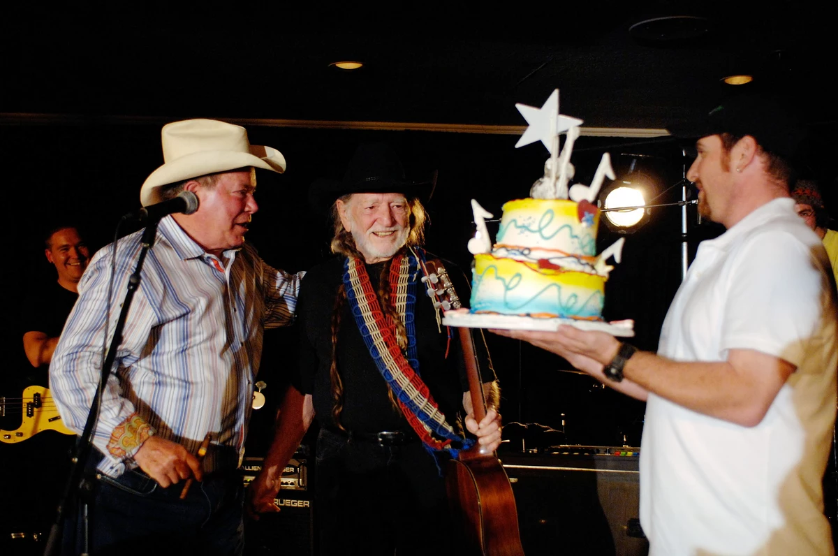 When Exactly is Willie Nelson's Birthday?