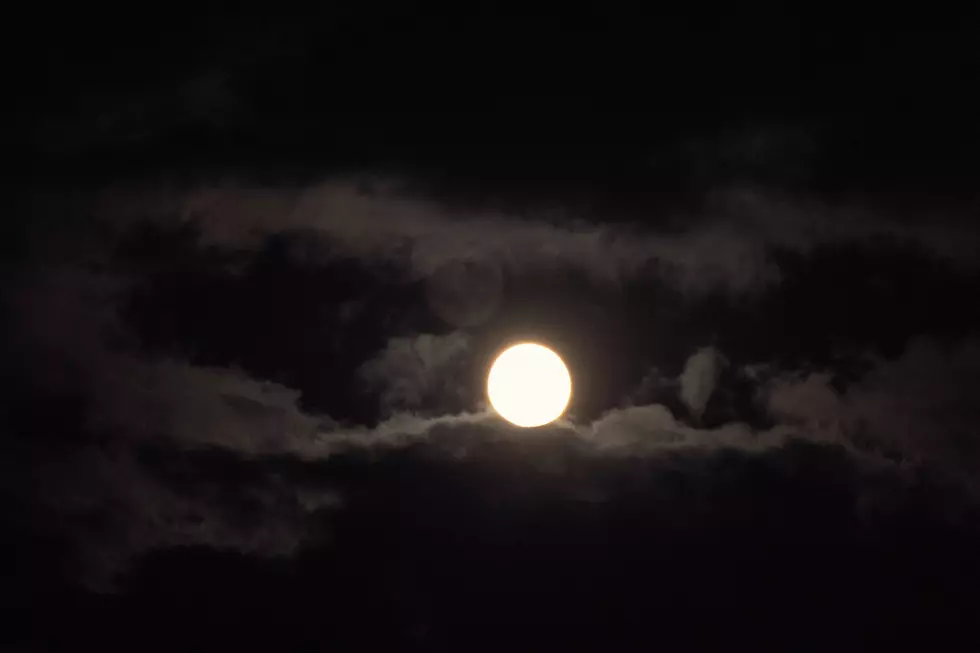 Which Time is Crazier: New Moon or Full Moon?