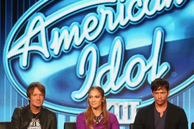 American Idol FINALE [VIDEO]