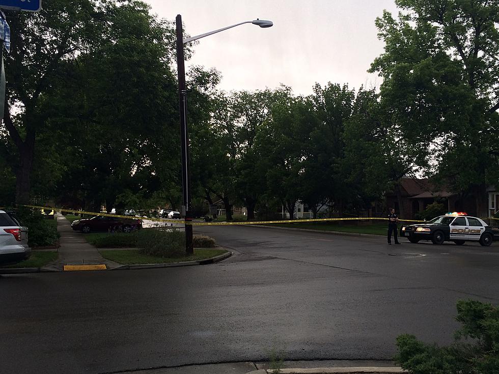 UPDATE: Carjacking + Officer-Involved Shooting in Grand Junction