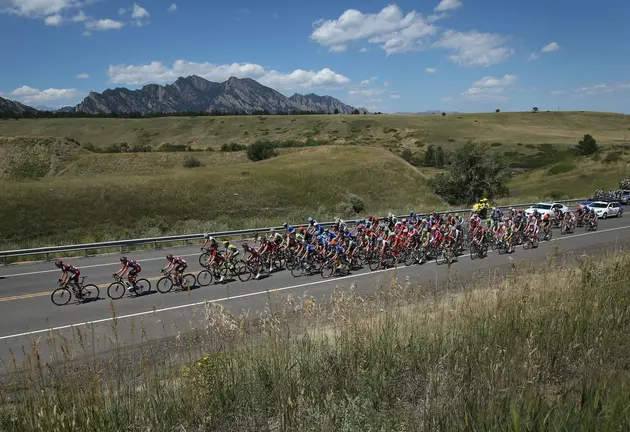 Grand Junction To Host Cycling Championships