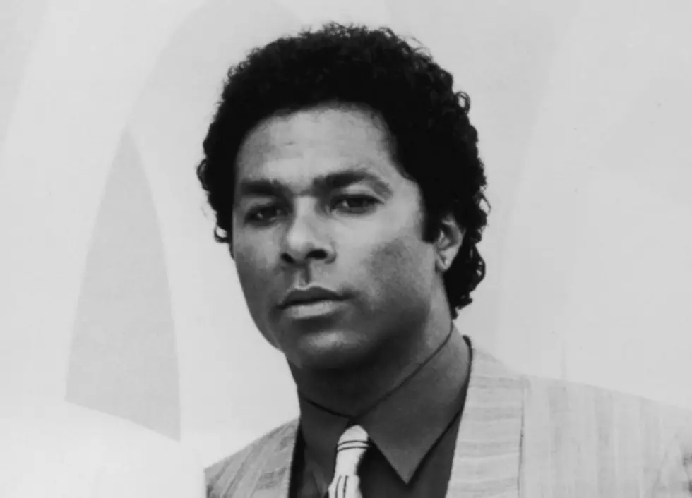 What Did You Say the Name of Actor Philip Michael Thomas&#8217; Record Label Was?