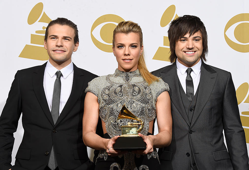 Meet the Band Perry at Country Jam