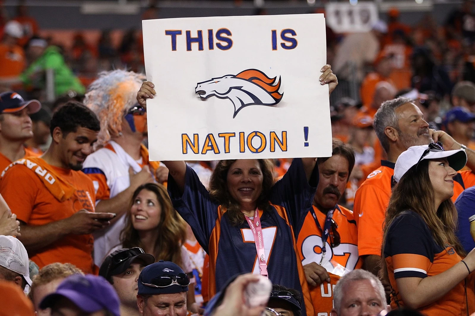 Denver Broncos Find Naming Rights Sponsor for Stadium – SportsTravel