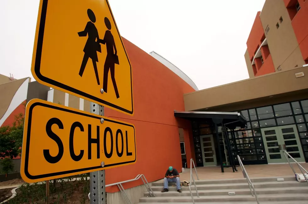 Mount Garfield Middle School Principal Gets Court Date