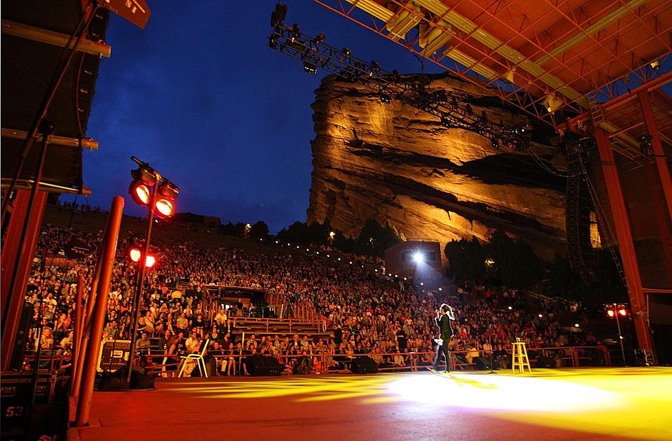 Red Rocks Is Finally a National Monument