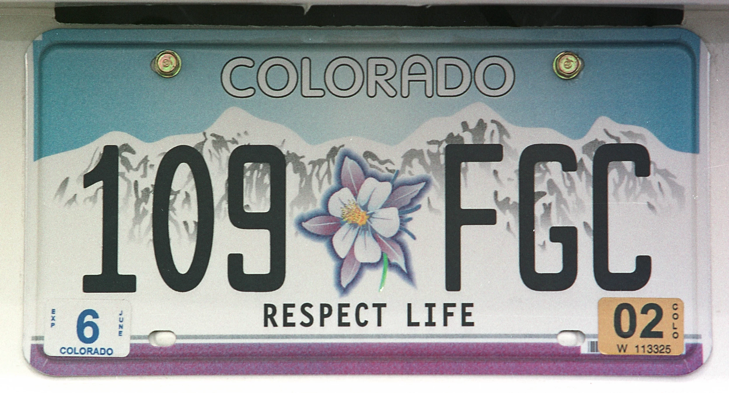 Things You Need to Know About Getting Colorado License Plates