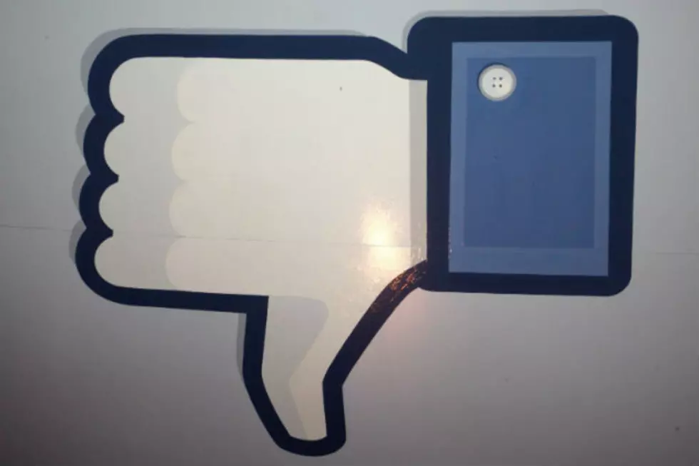 5 Things to “Dislike” on Facebook About Grand Junction [LIST]