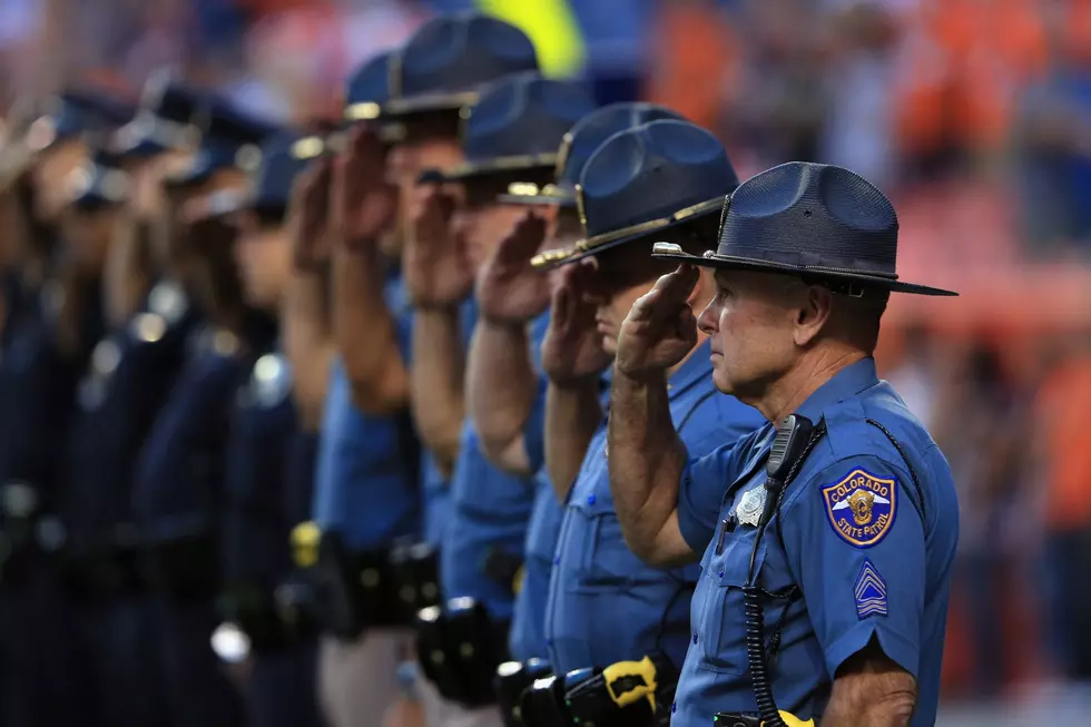 Colorado State Patrol Adding Troopers