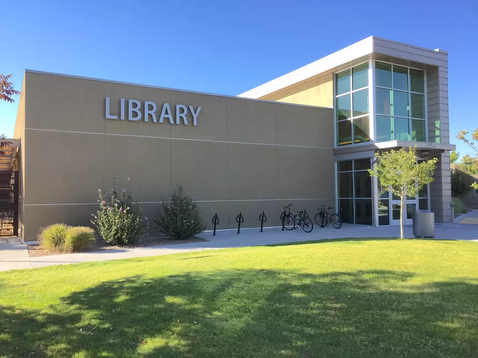 Celebrate the Holidays With The Mesa County Central Library
