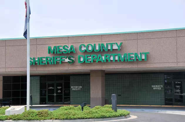 Mesa County Sheriff&#8217;s Office Seeks Gun Involved in Early Morning Shooting
