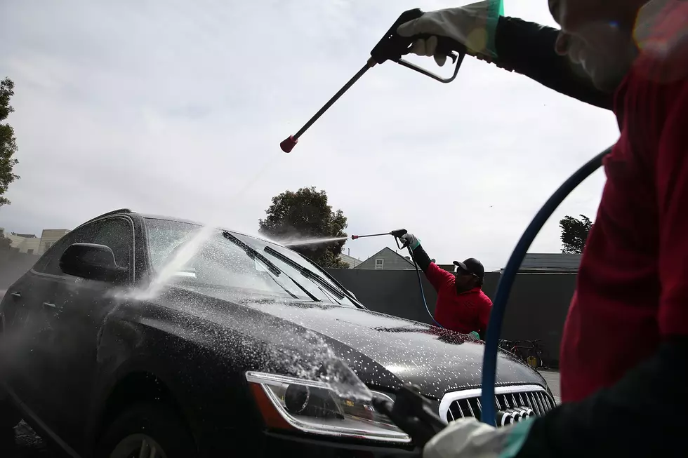 Where is Grand Junction&#8217;s Best Car Wash? [POLL]