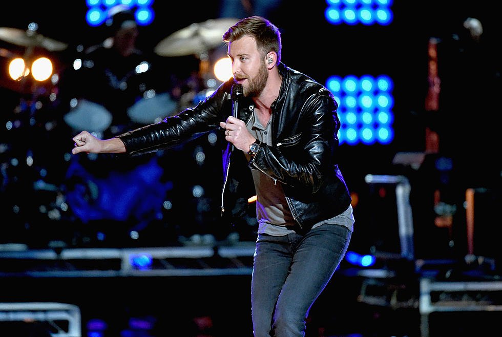 Would You Like To See Charles Kelley In Grand Junction