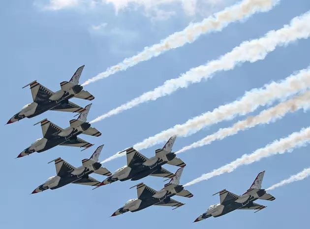 Things to Know About This Weekend&#8217;s Air Show in Grand Junction