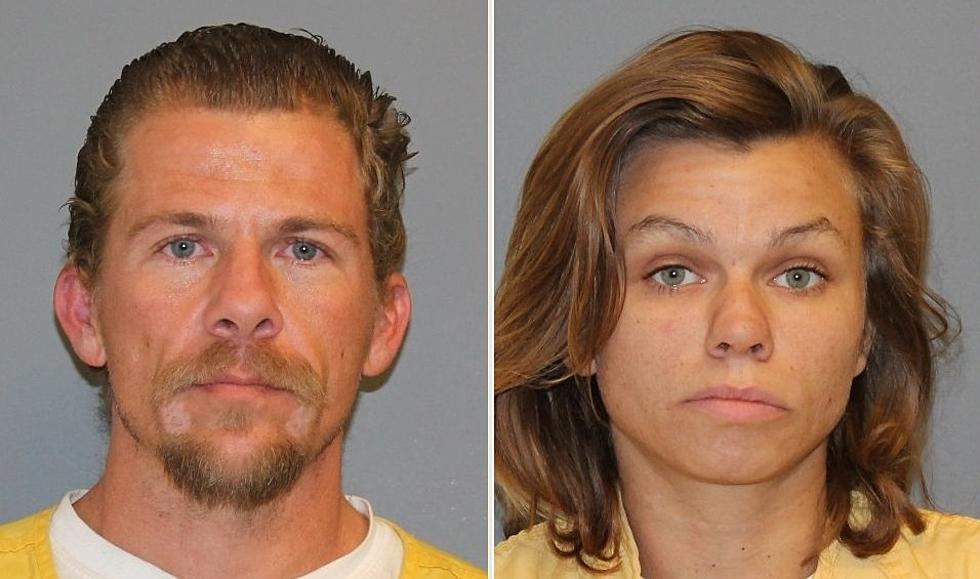 Facebook Info Leads to Arrest of Grand Junction Theft Suspects