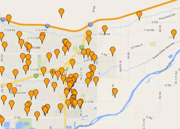 Sex Offenders Maps -- Vital Information for Parents
