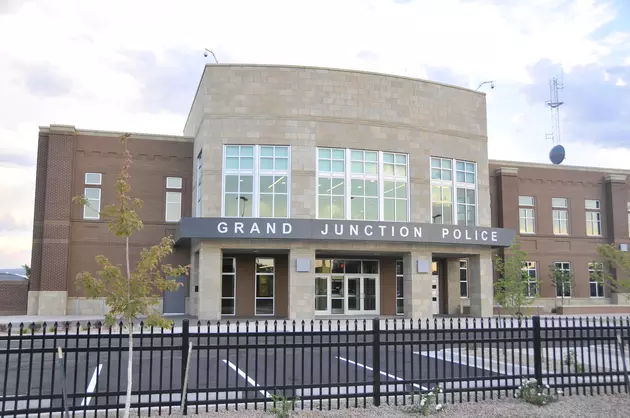 Grand Junction Police Department Offices Closed on Veteran&#8217;s Day