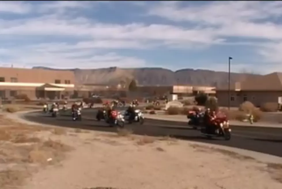 Drop Off Locations for the Western Slope Hog Annual Toy Run