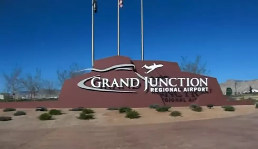 Grand Junction Airport To Add New Flavor