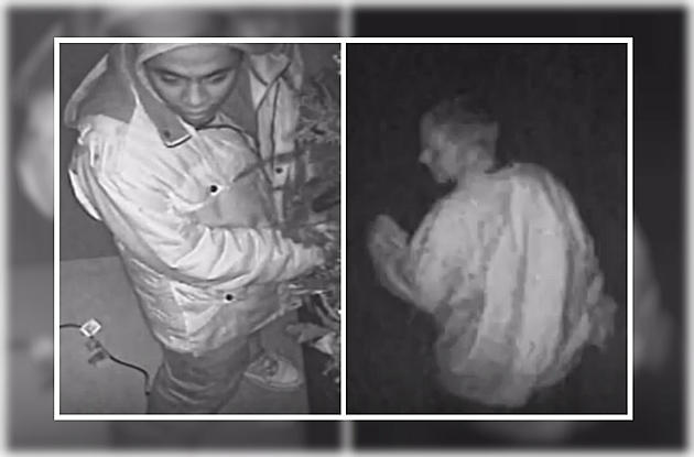 Do You Recognize These Two Youths Wanted for Property Crimes in Mesa County
