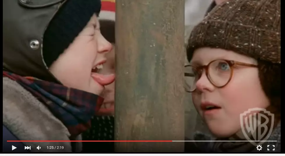 The Ultimate “Christmas Story” Experience
