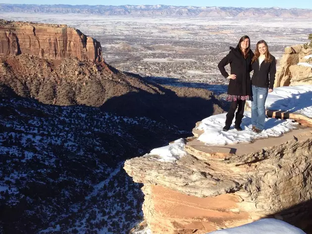 Free Admission to Colorado National Monument