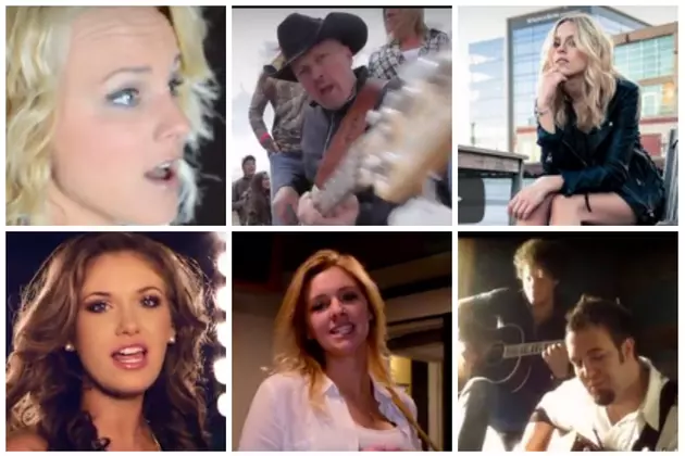 Watch Videos From Country Jam 2016&#8217;s Awesome Side Stage Performers [LIST]