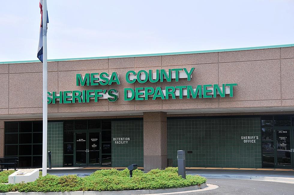 Sheriff’s Office Awarding Scholarship to Mesa County Student