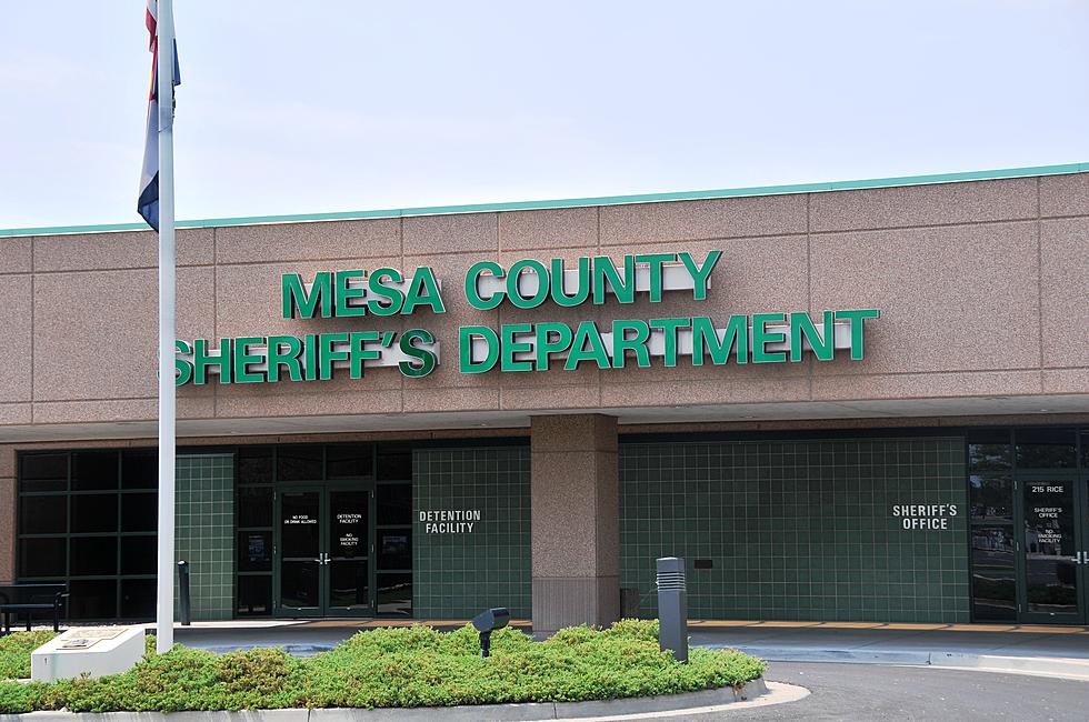 MC Sheriff Response