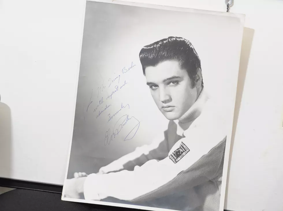 Should Elvis&#8217; Birthday Be a National Holiday? [POLL]