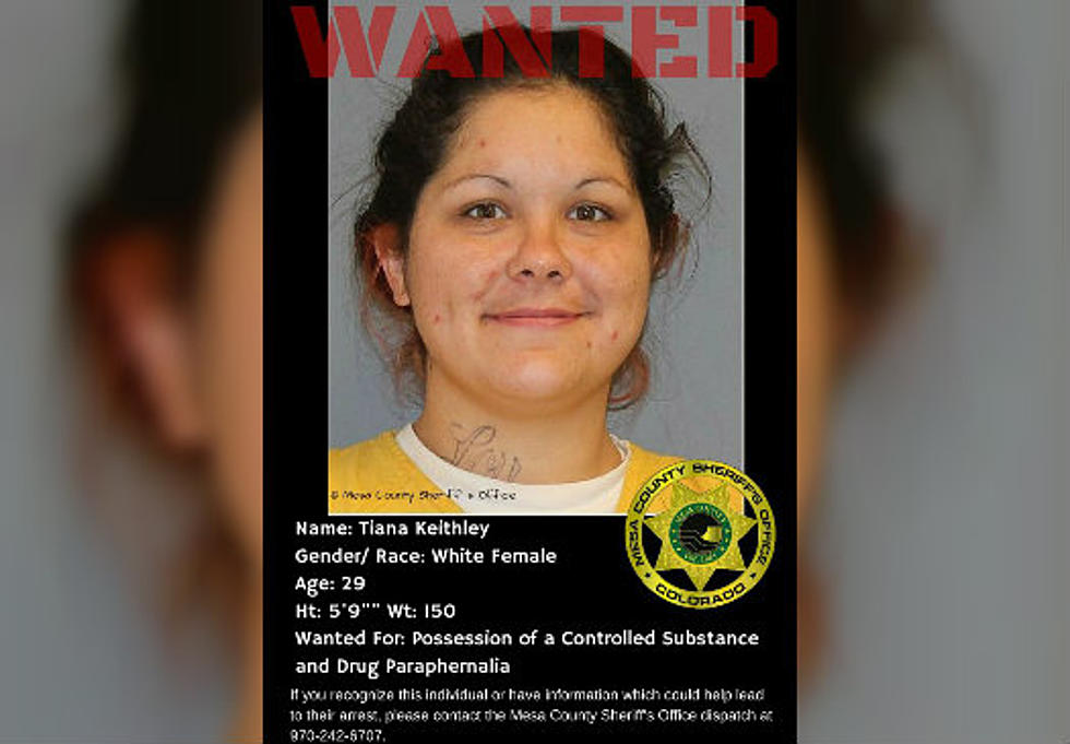 Not-So-Smart Woman Comments on Her Own &#8216;Wanted Poster&#8217;
