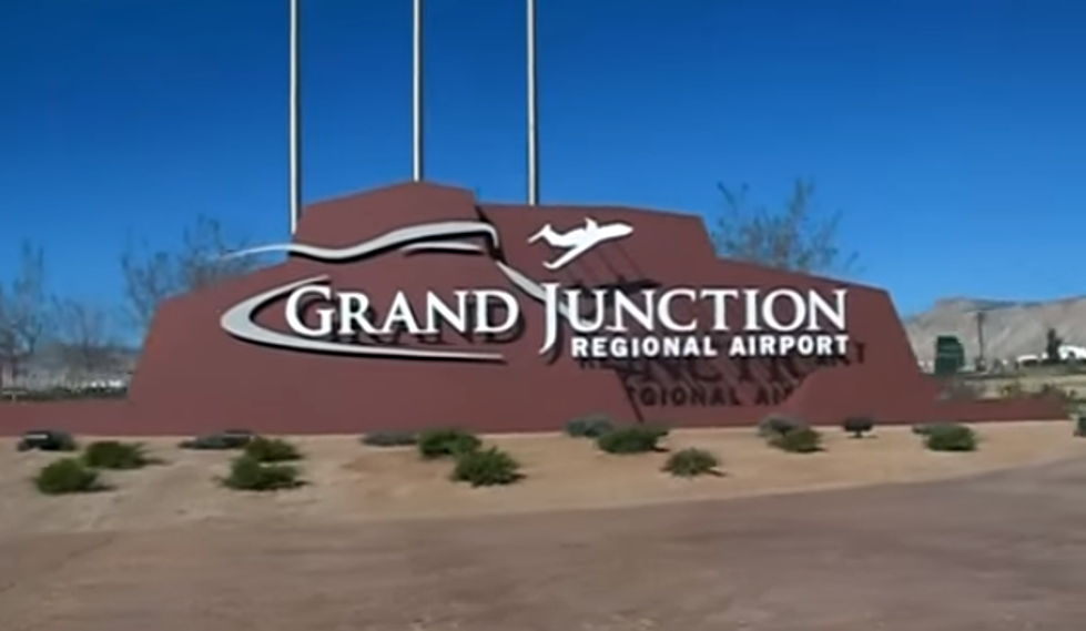 GJ Airport Name Change