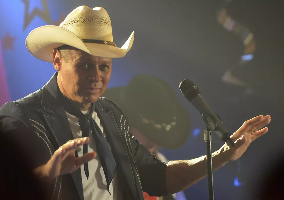 Country Jam Artist Neal McCoy Invites You to Join Him in Morning Tradition