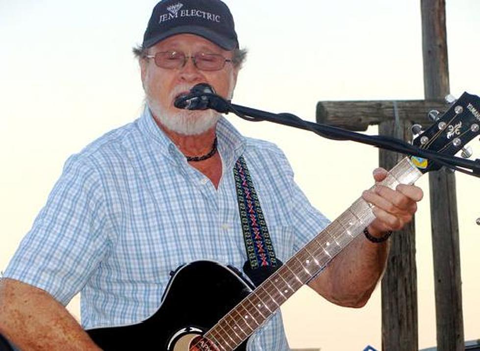 Happy Birthday to Grand Junction Music Legend Clyde Jorgensen 