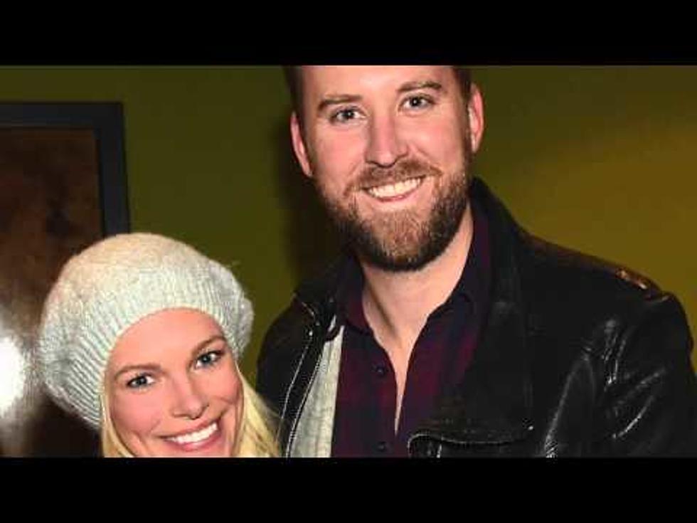 KEKB Keyes & Riley Interview Charles Kelley (Lady Antebellum) Part 2