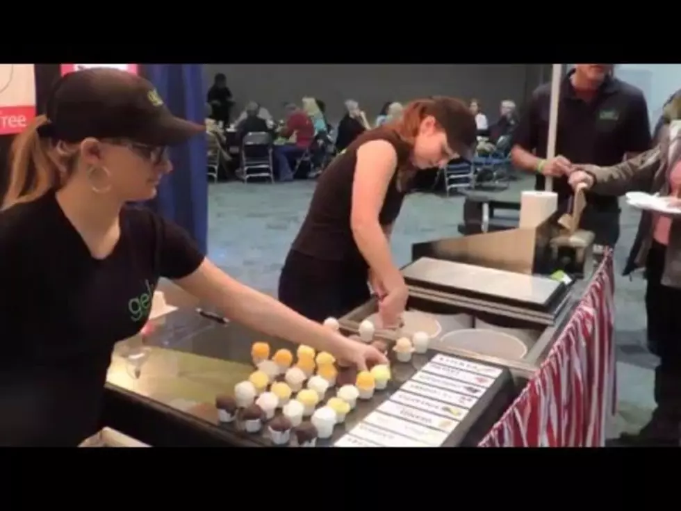 Here’s What You Missed at the ‘Home Loan Taste of the Grand Valley’ [VIDEO]