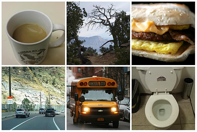 What&#8217;s the Best Part of Waking Up in Grand Junction? [POLL]