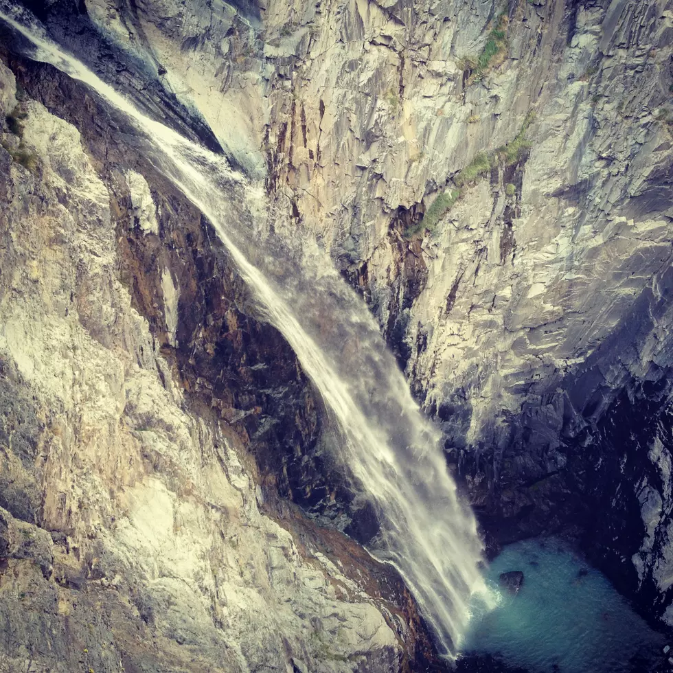 11 Breathtakingly Beautiful Colorado Waterfalls