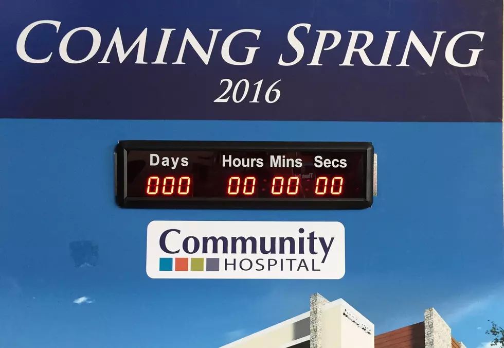 Community Hospital Making History in Grand Junction