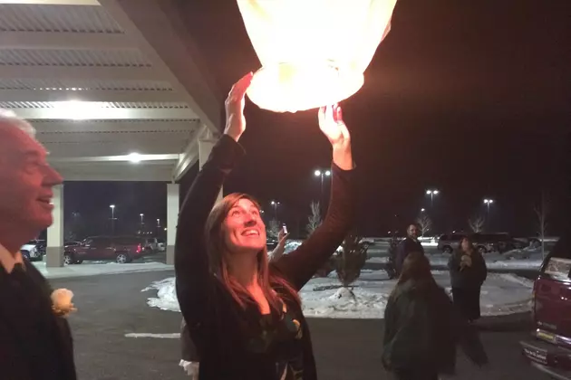 The Lantern Festival is Lighting up Colorado
