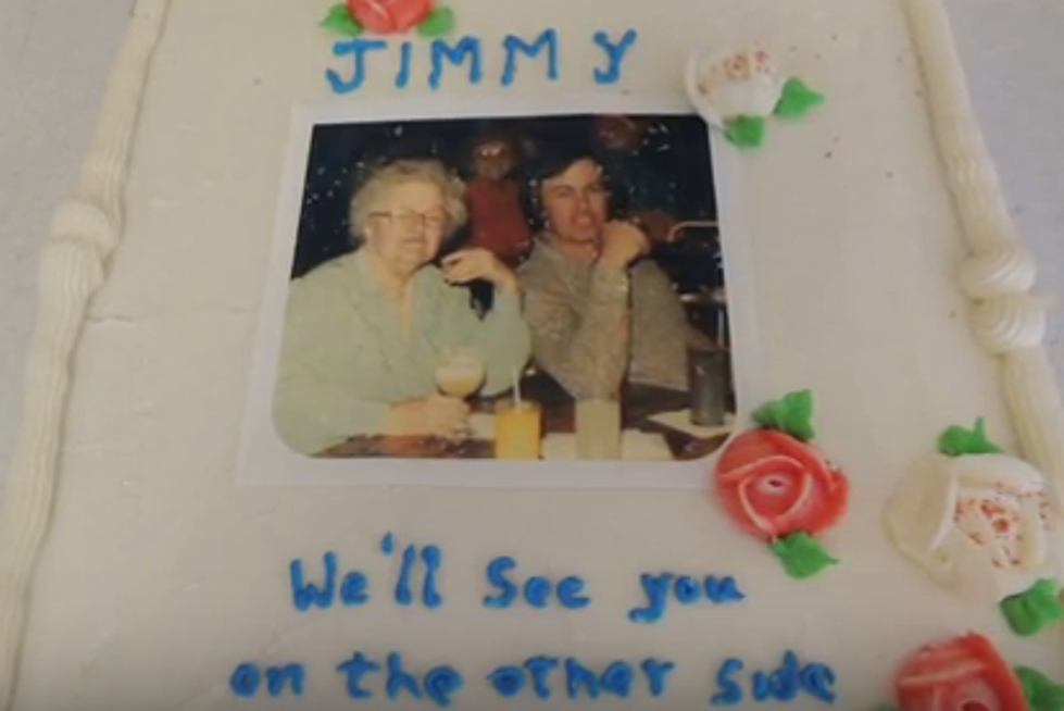Grand Junction Remembers Music Supporter Jimmy Rose [VIDEO]