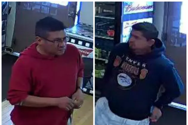 Mesa County Sheriff Needs Help Identifying These Two People [PHOTO]