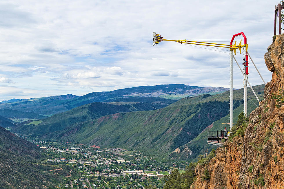 Colorado Amusement Parks That’ll Bring Out Your Inner Child