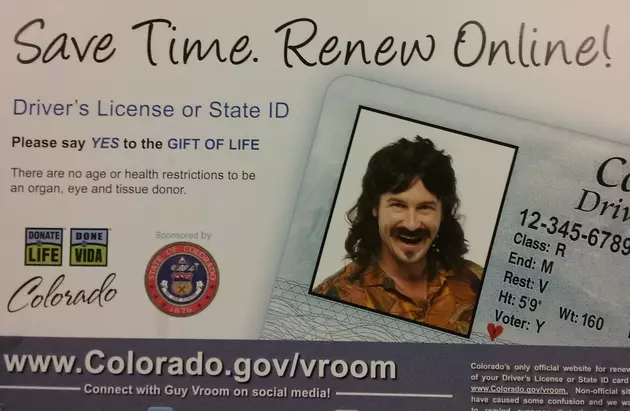 How Difficult Is it to Renew a Colorado Driver&#8217;s License Online?