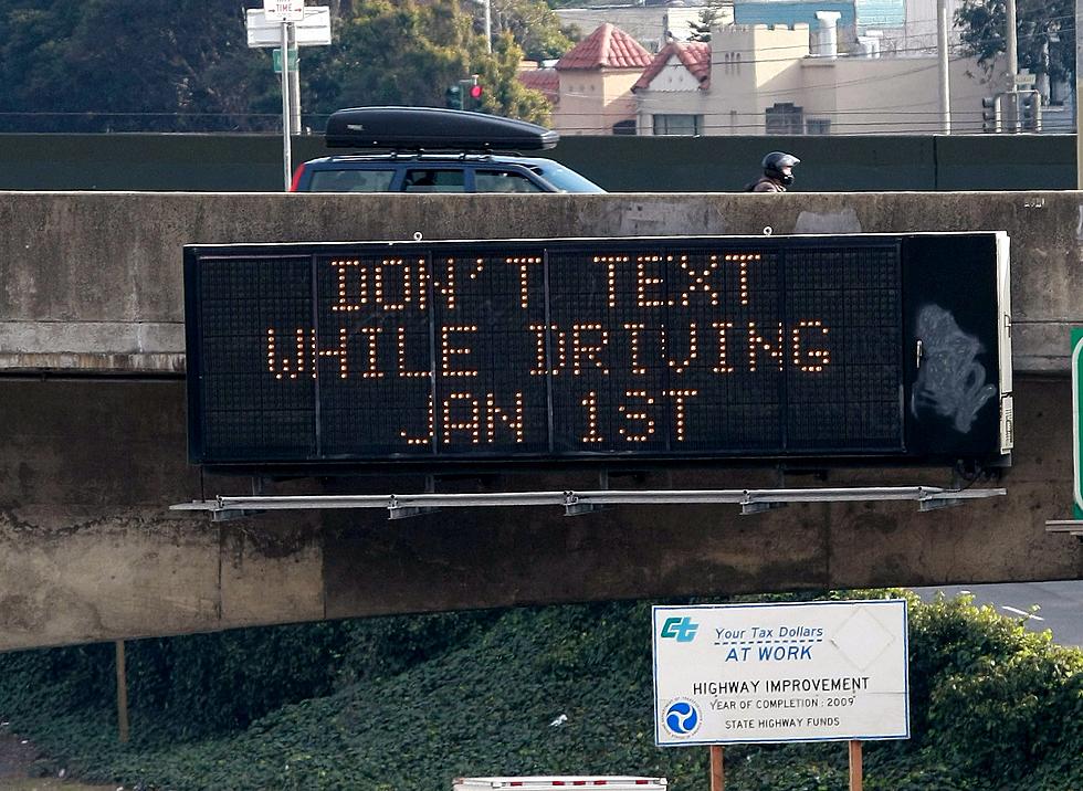 Which of These Messages Would You Like to See on Colorado Highways?