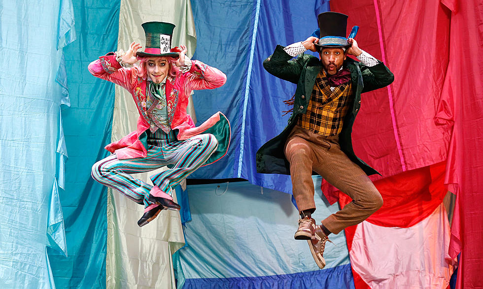 ‘Alice In Wonderland’ Live Show Coming To The Mesa County Library