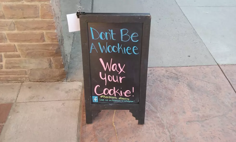 Awesome Grand Junction Business Signs &#8211; April 20 Edition [PHOTOS]