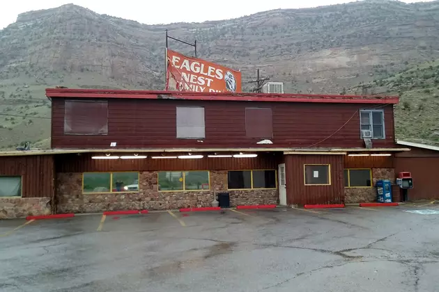 Popular Grand Valley Restaurant Closes Up Shop [PHOTOS]